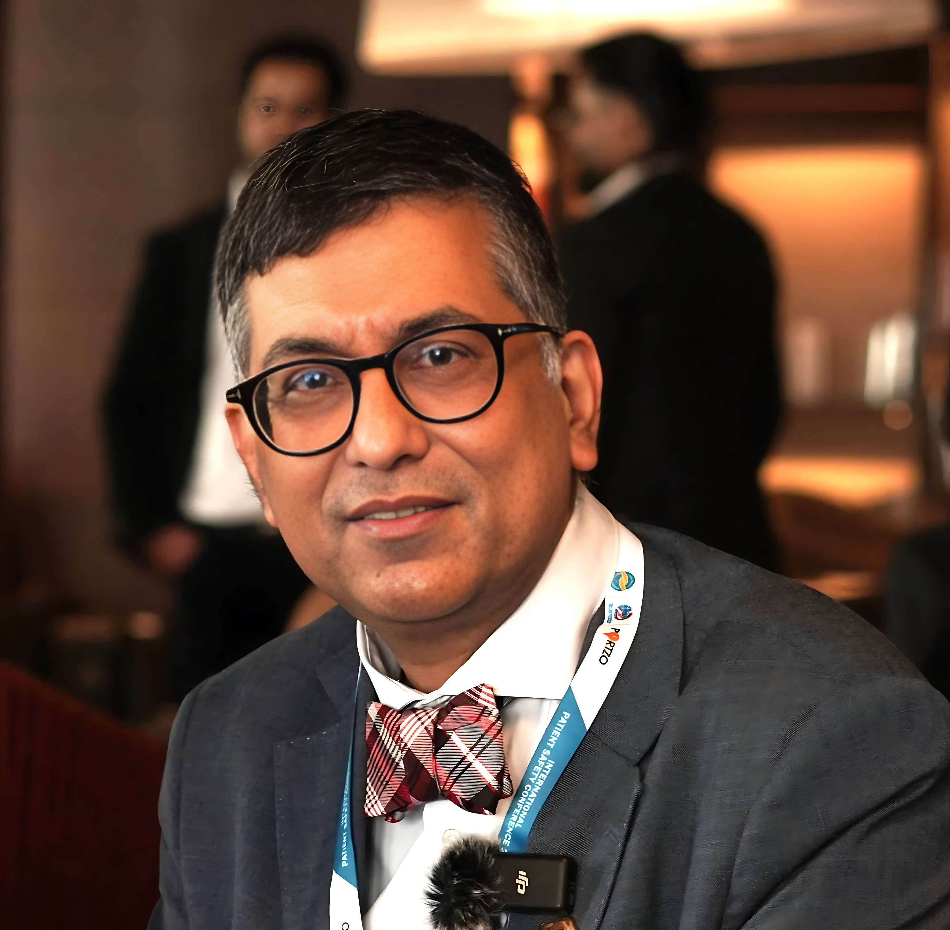 Dr. Kuljit Singh                                