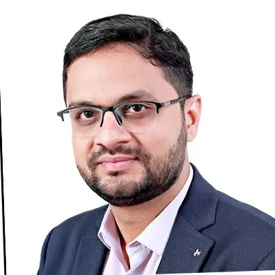 Dr. Kulsaurabh Kaushik