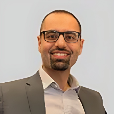 Dr. Laith Alrubaiy