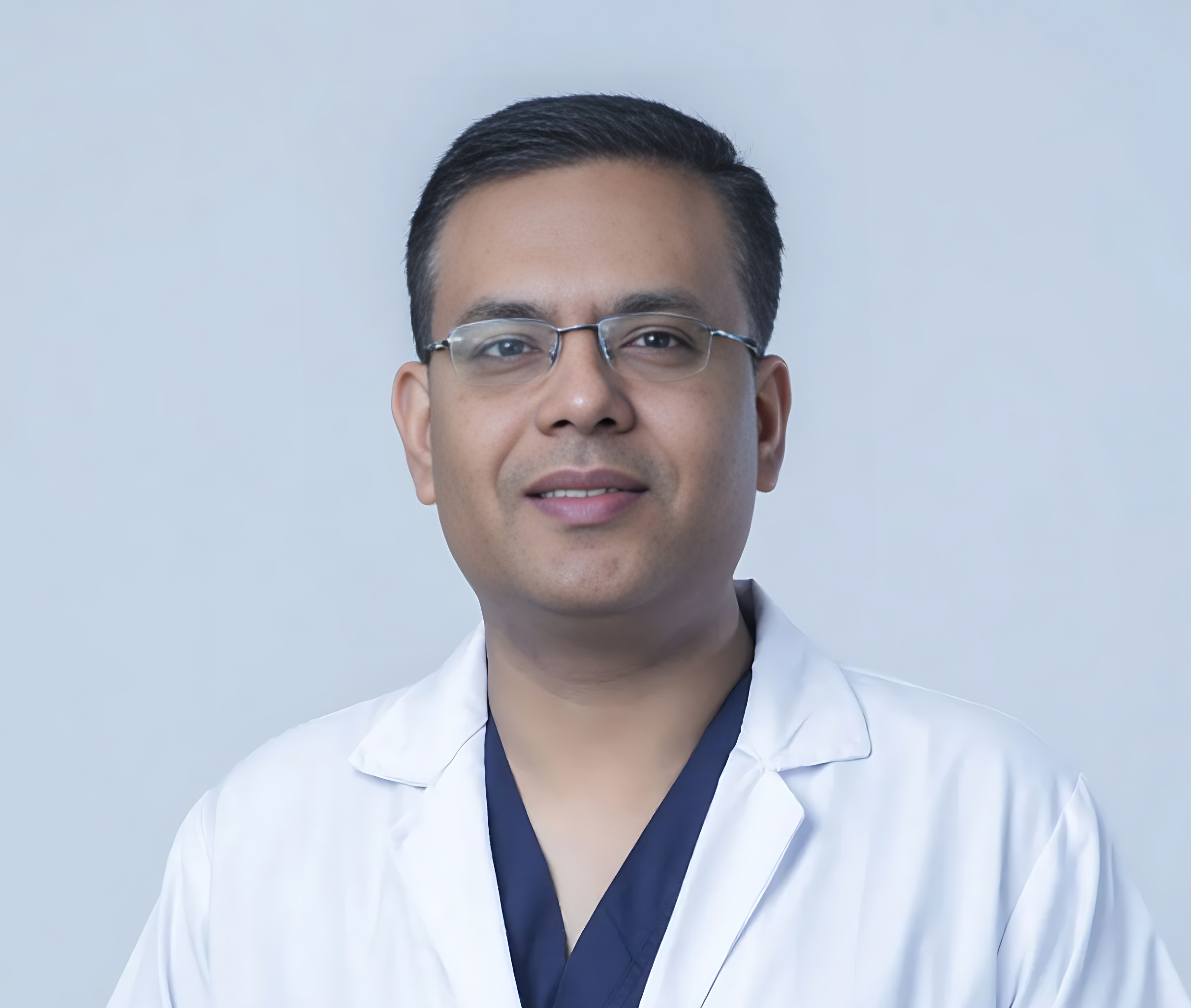 Dr. Laxminadh Sivaraju