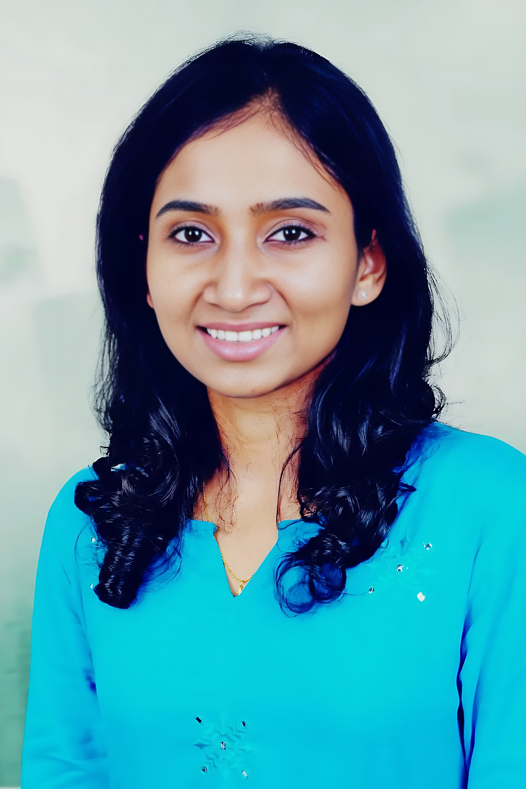 Dr. Lissy George,