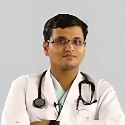 Dr. Lokesh Beerakayala