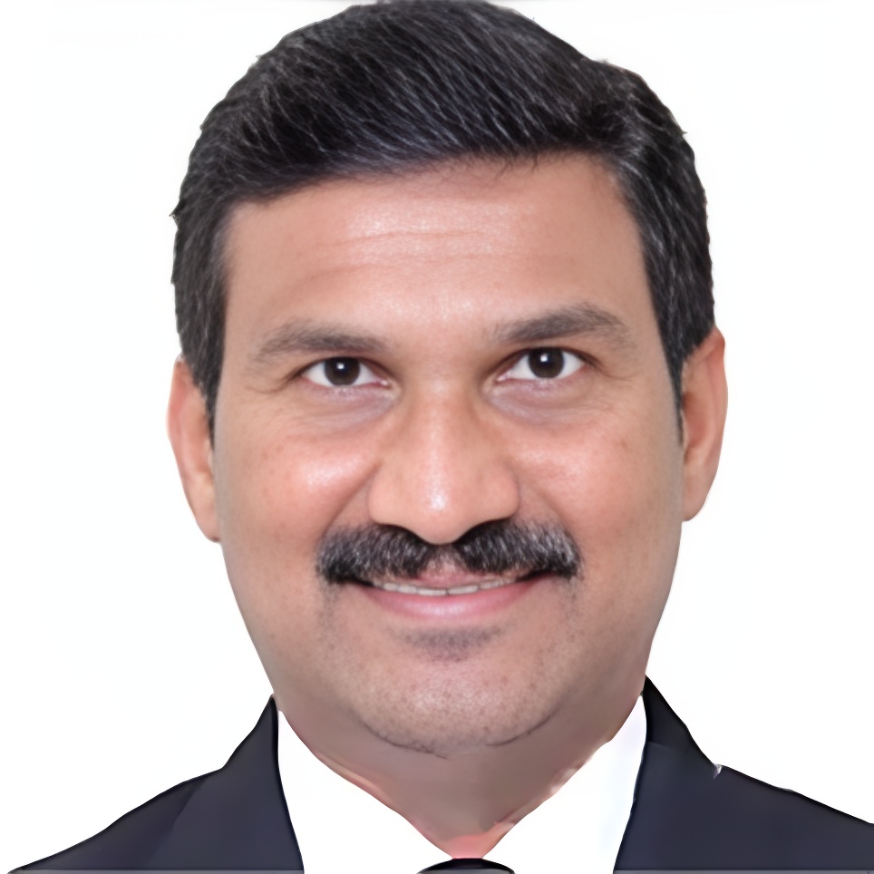 Dr. M. Gangadhar Reddy                                