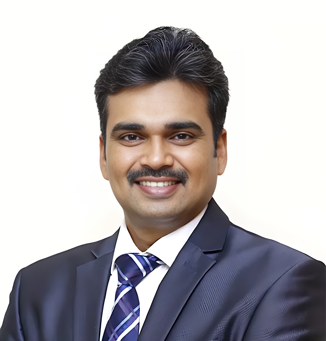 Dr. M Pradeepkumar