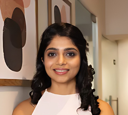 Dr. Madhavi Shetty