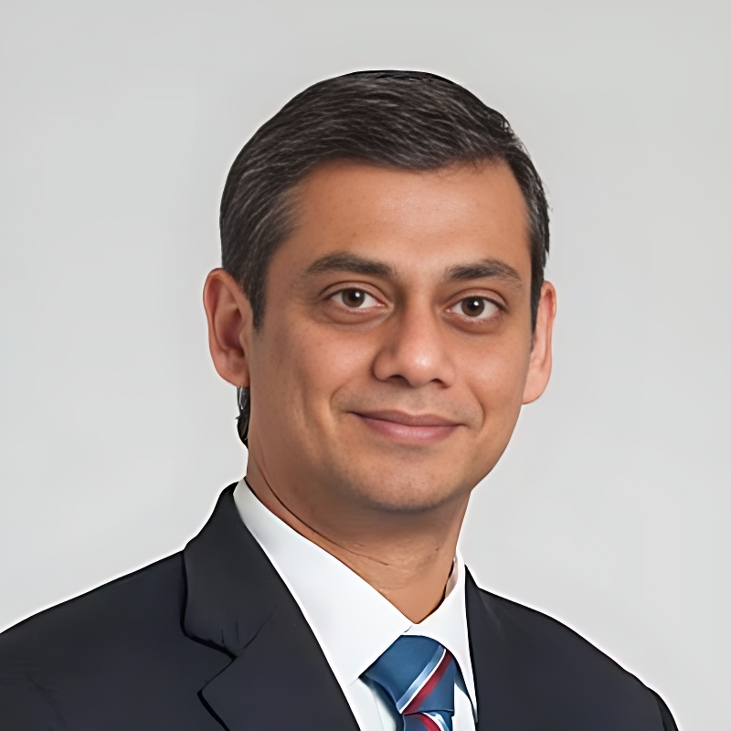 Dr. Madhu Sasidhar                                