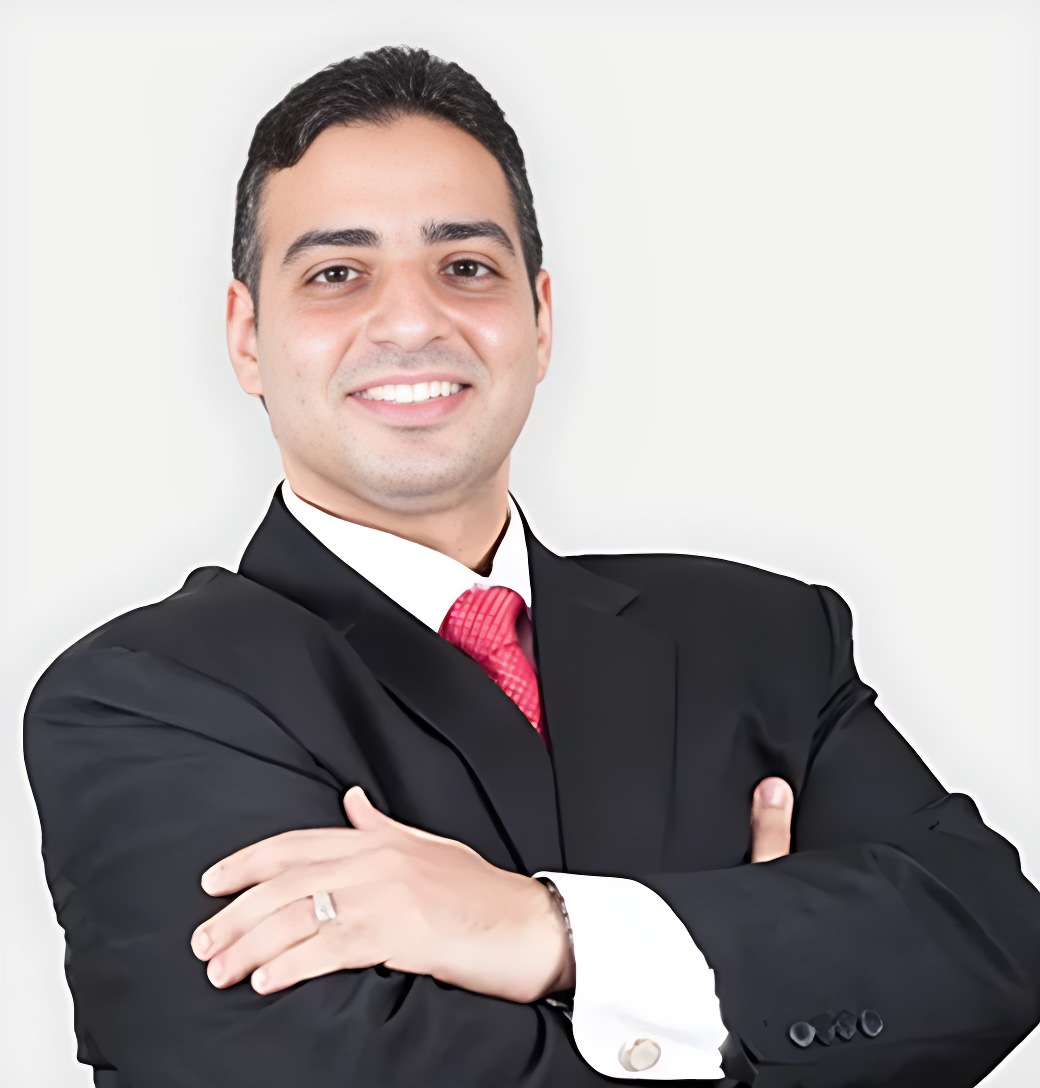 Dr. MAGDY M ALLAM