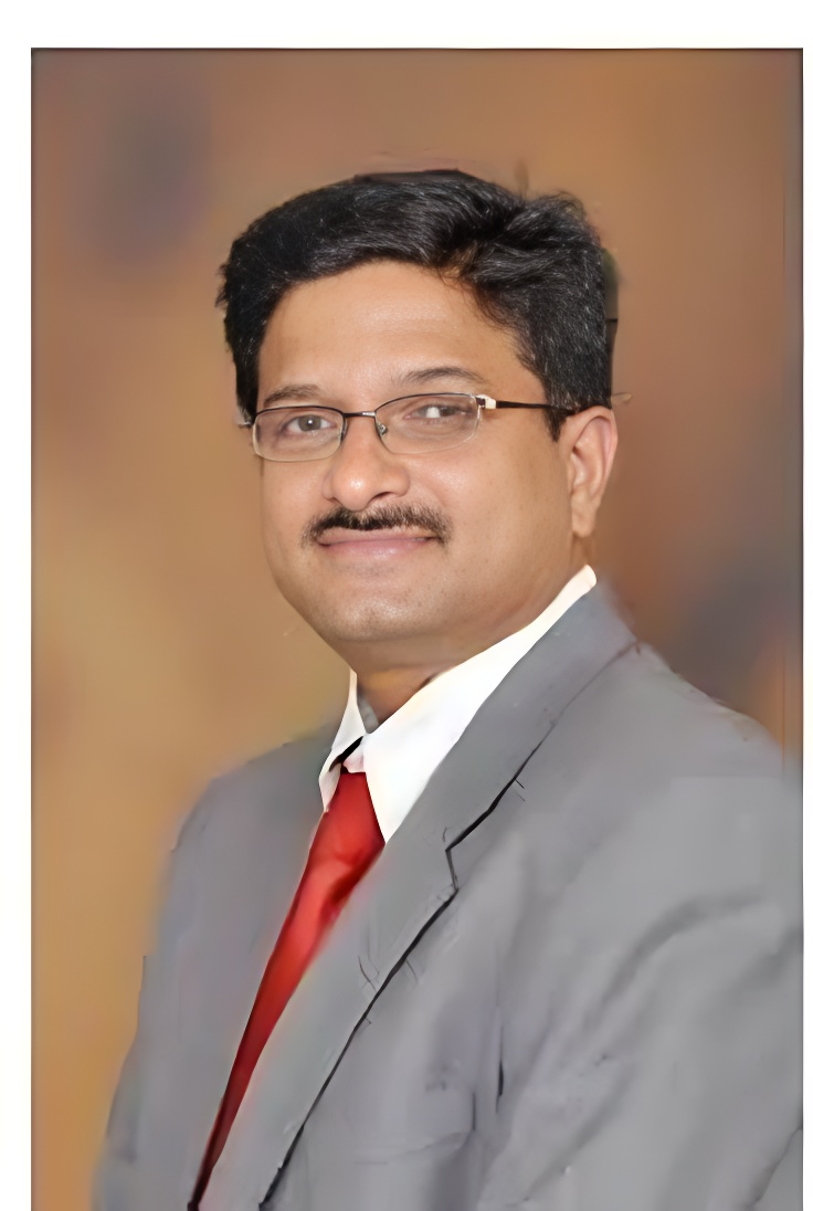 Dr.(Maj) Satish S Jeevannavar                                