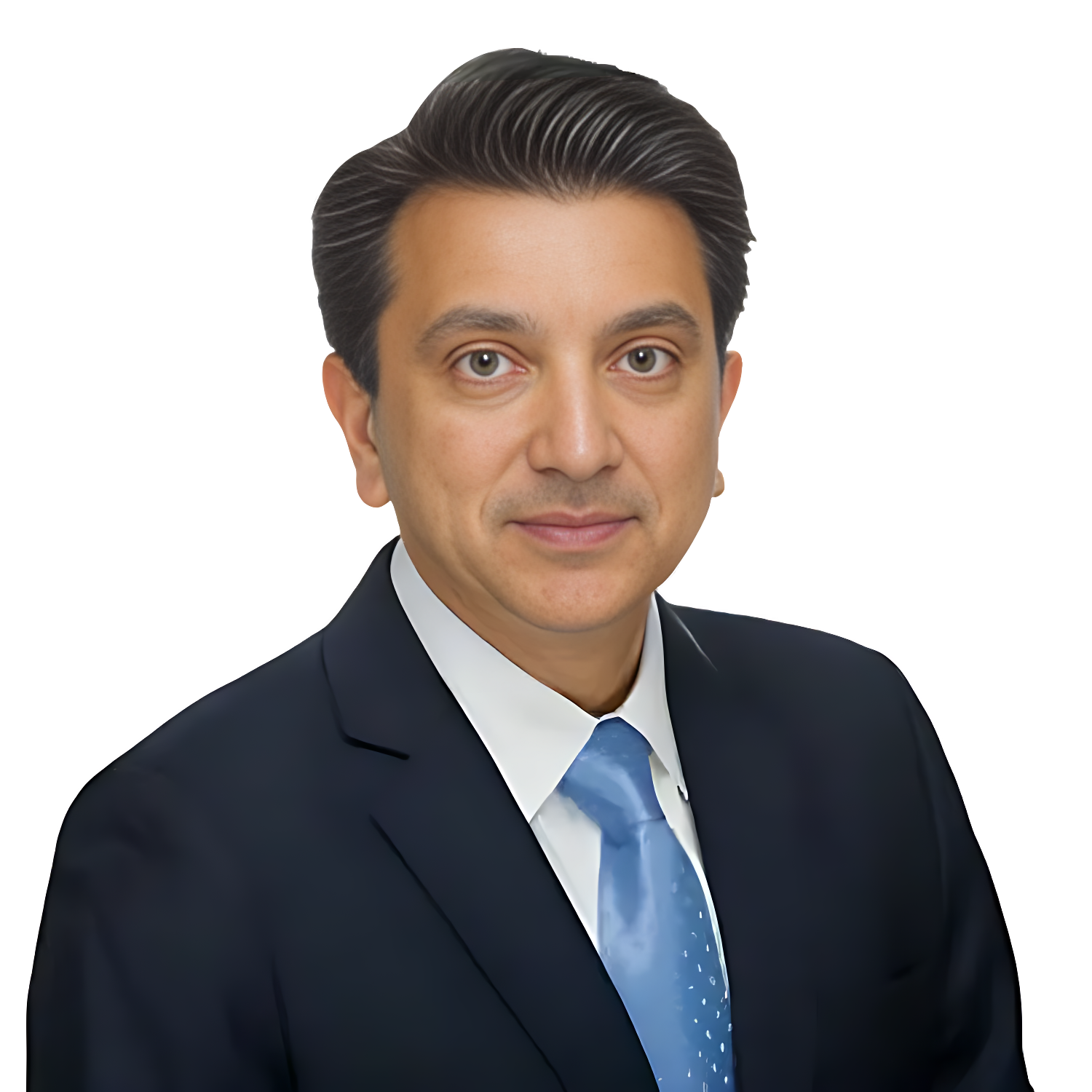 Dr. Manish Kohli                                