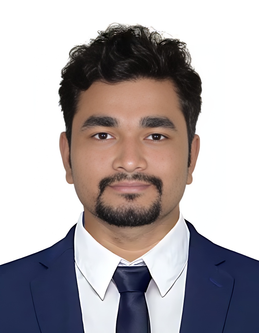 Dr. Manjunath M.N.