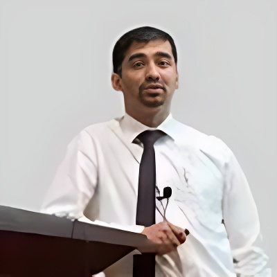 Dr. Manjunath Thimmappa