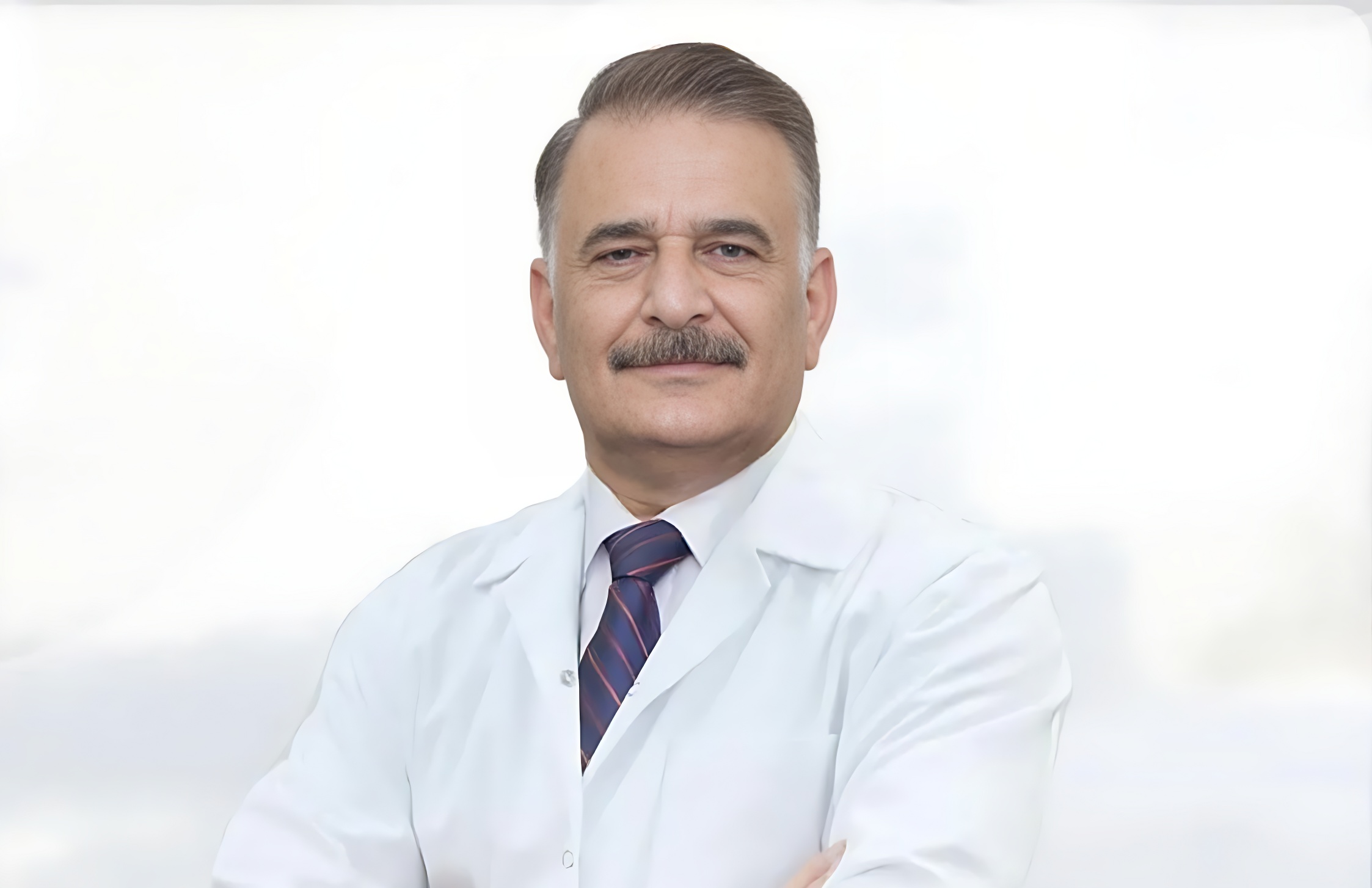 Dr. Medhat Al Khafaji