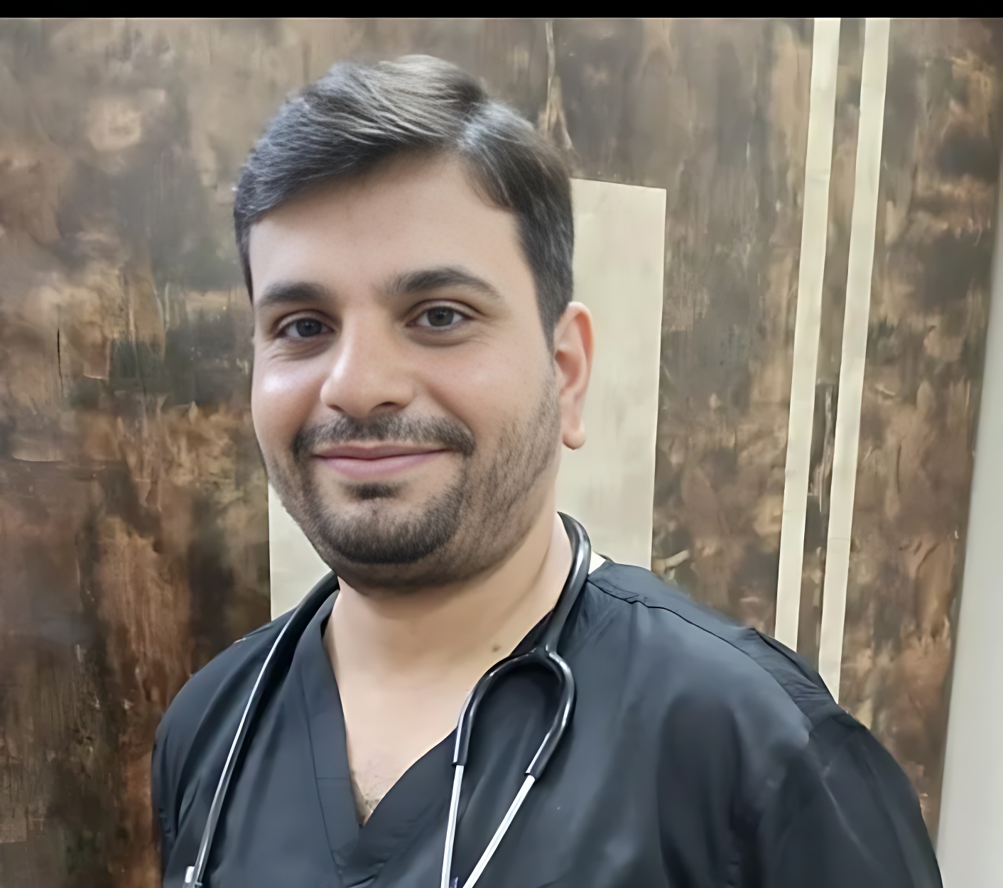 Dr. Mihir Shah