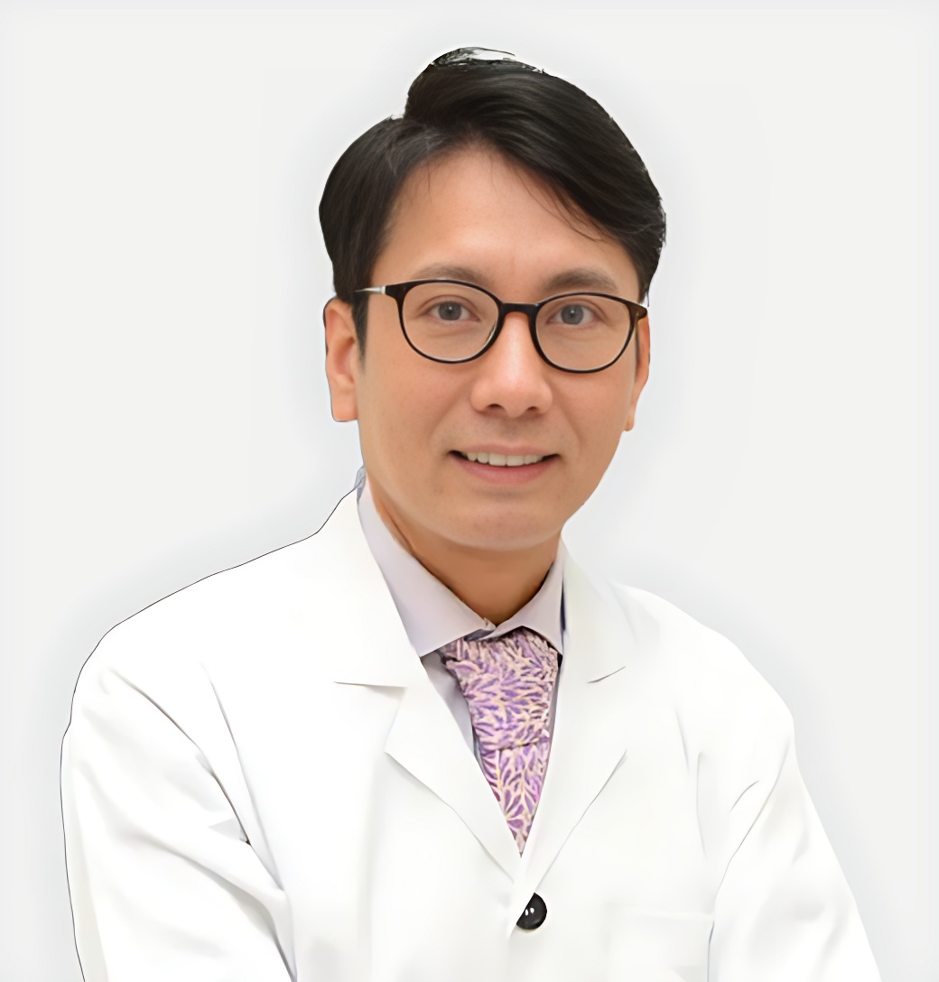 Dr. Min Htut                                