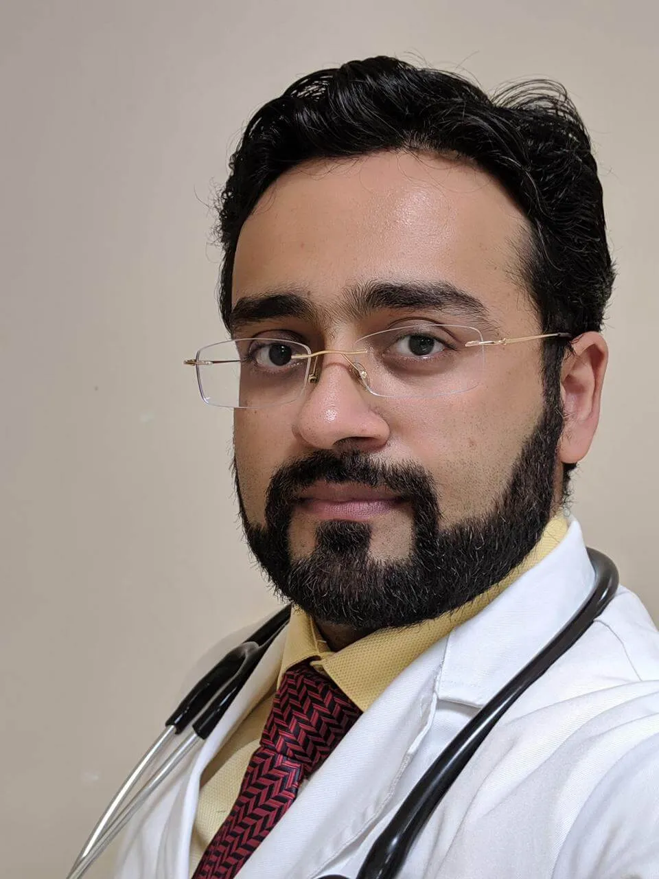 Dr. Mohammed Sadiq Azam