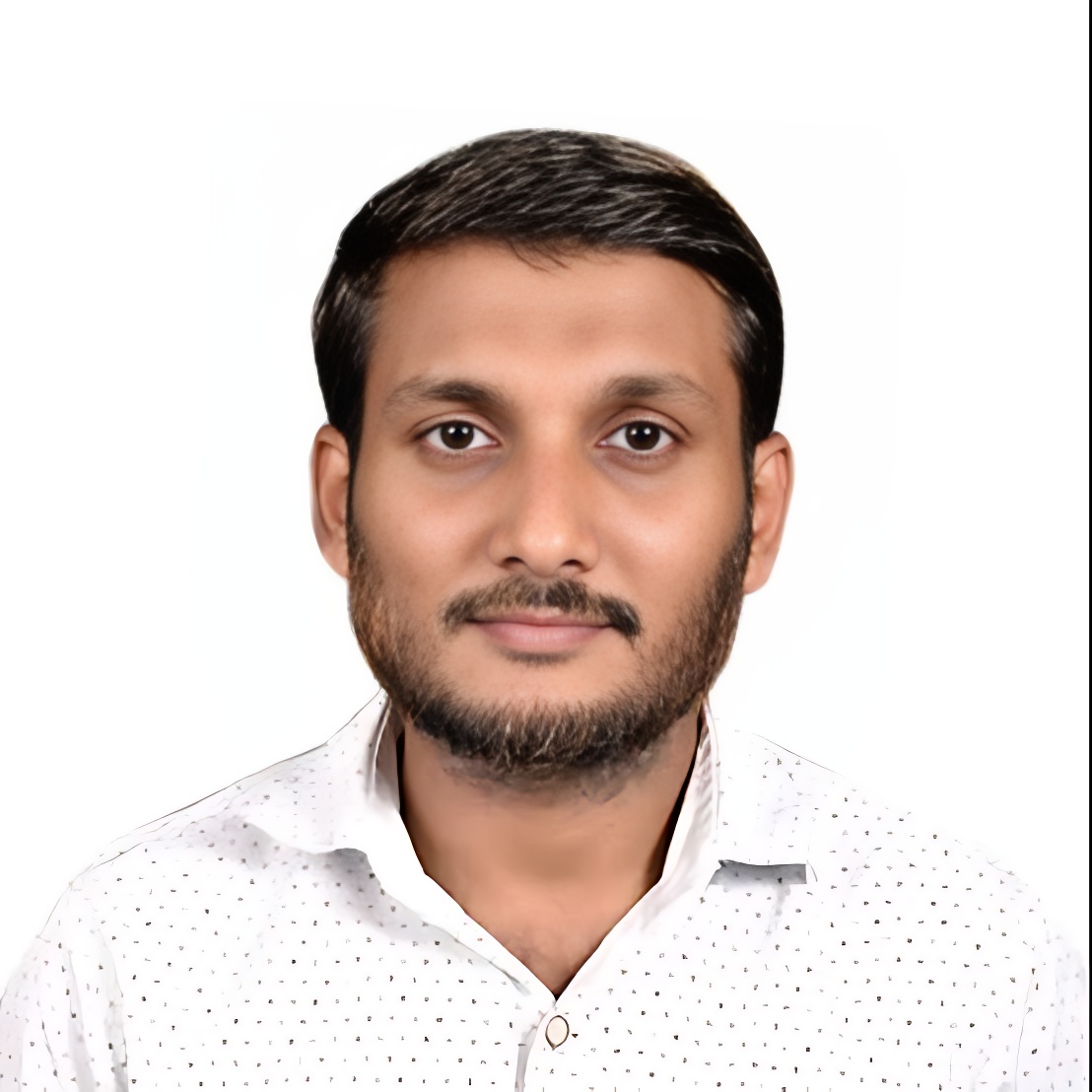 Dr. Muhammed Asif