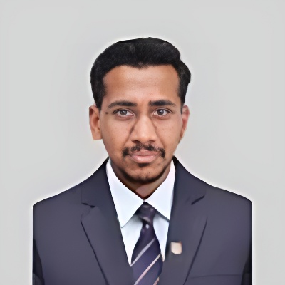 Dr. Murtuza Sabuwala