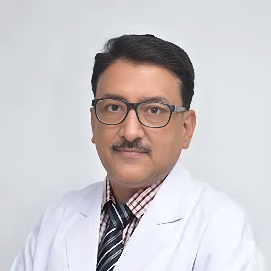 Dr. N. P. Singh
