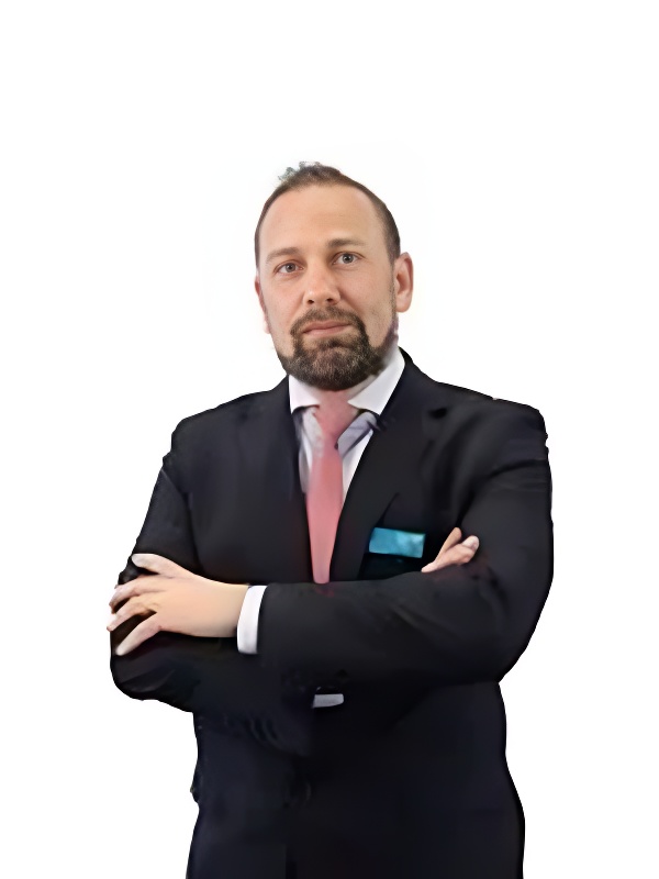 Dr. Nacer Mami