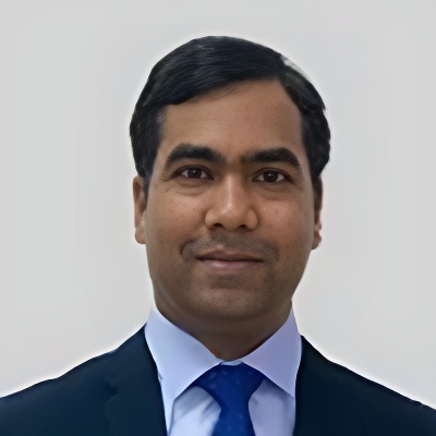 Dr. Naresh Kumar