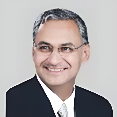 Dr. Naveen Thacker