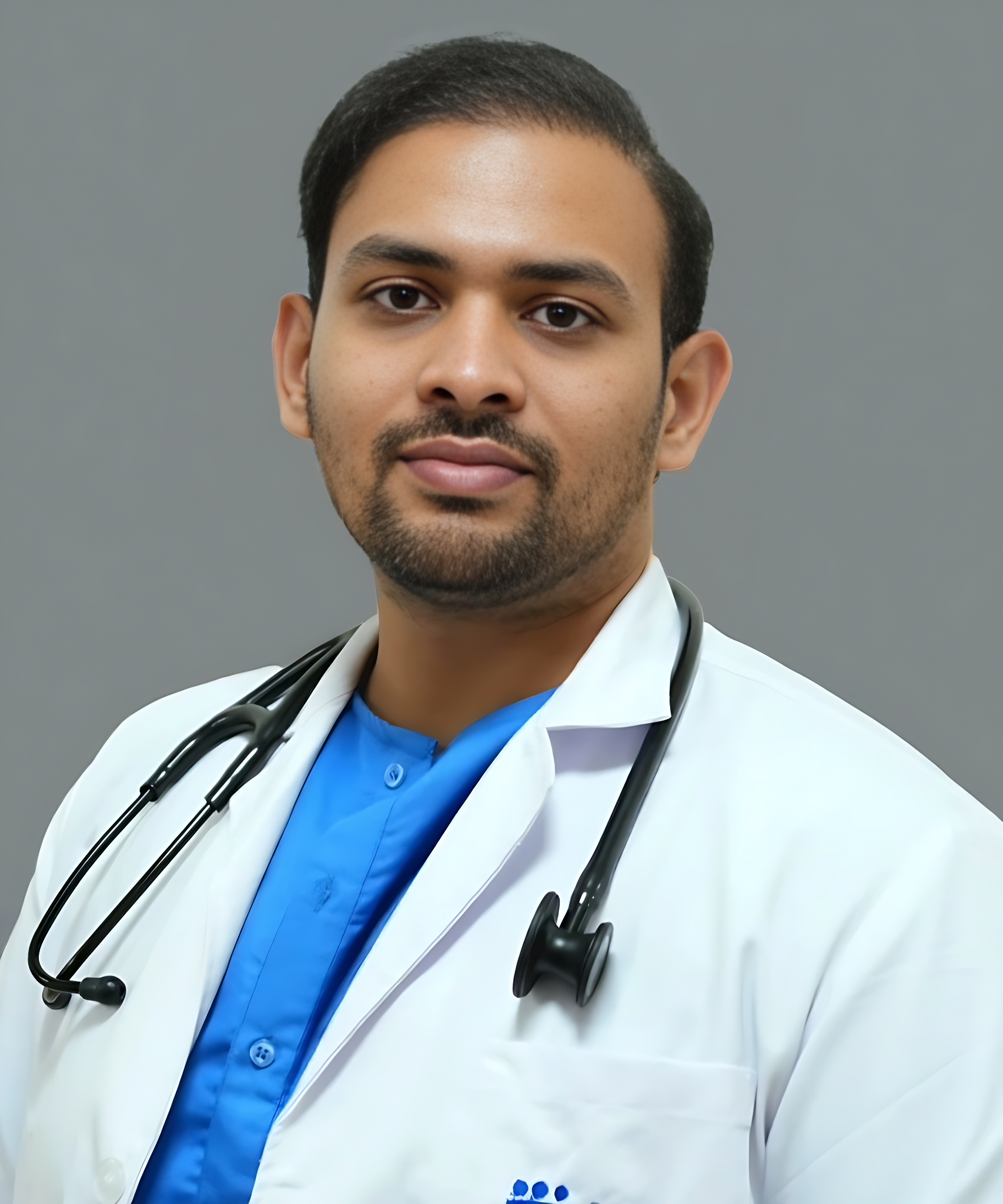 Dr. Nayan Sriramula