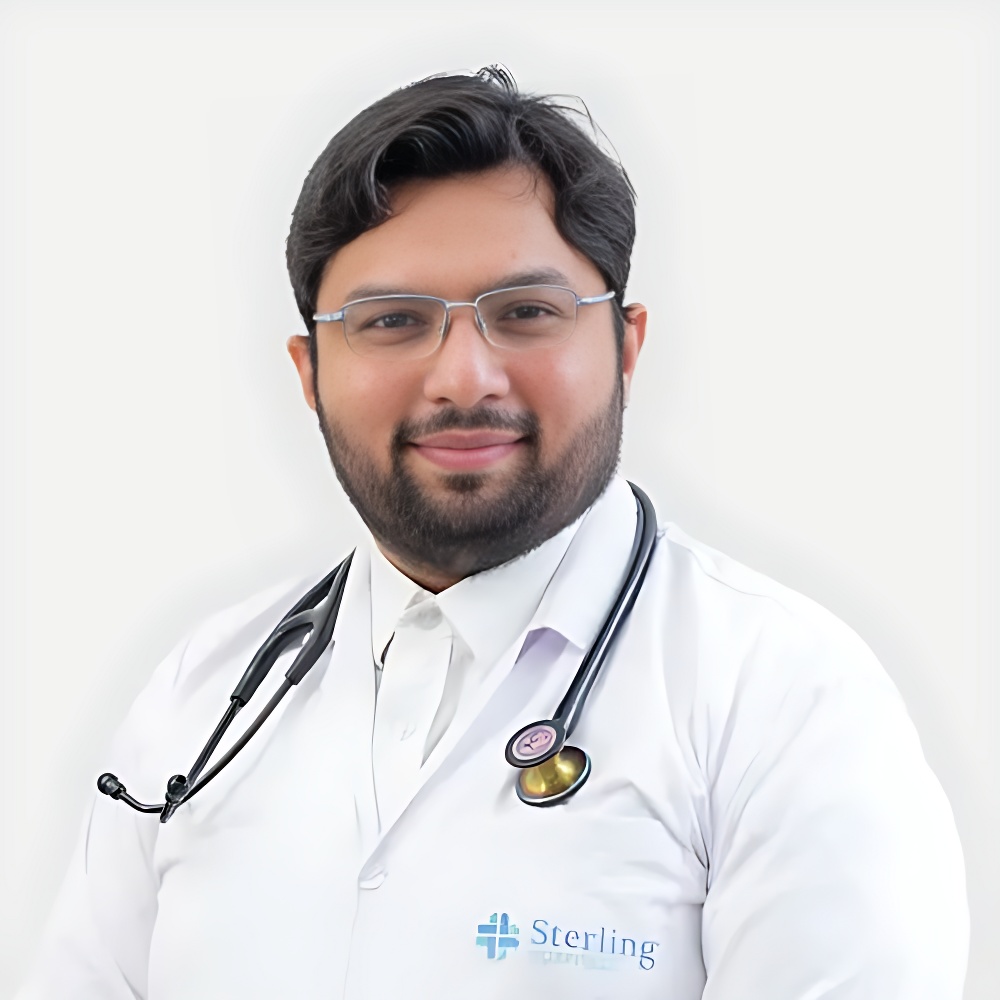 Dr. Neel Thakkar