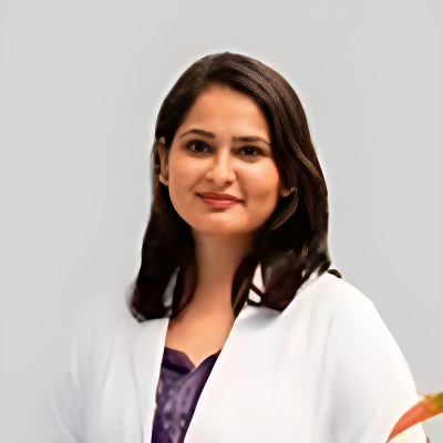 Dr. Neethu Nanda