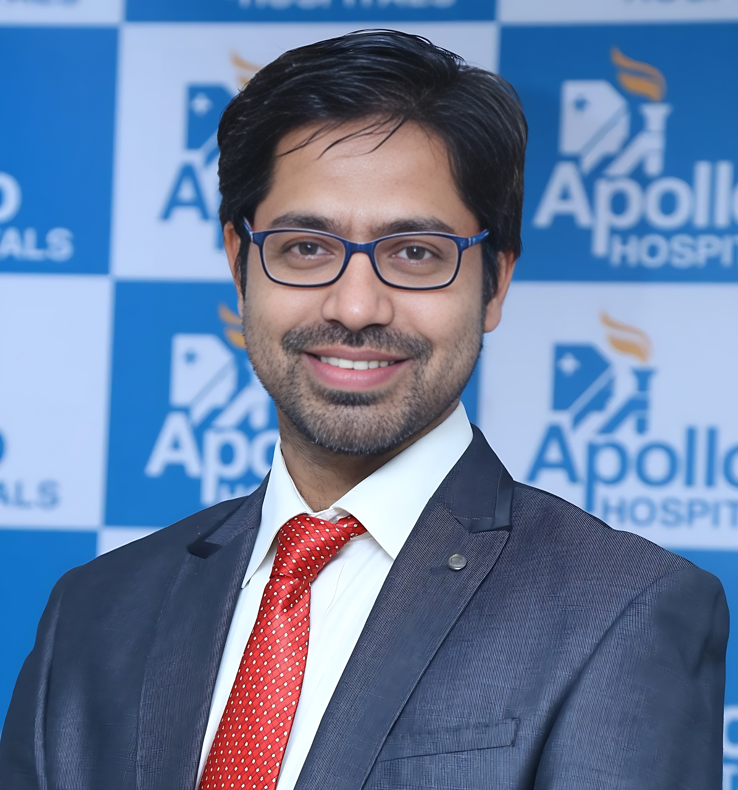 Dr. Niranjan Panigrahi                                
