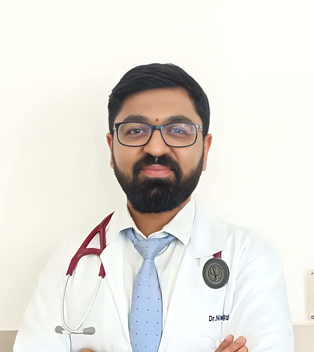 Dr. Nischal Hegde