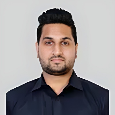 Dr. Nitish Mathur