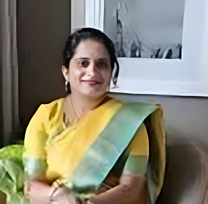 Dr. Padmini B.V                                