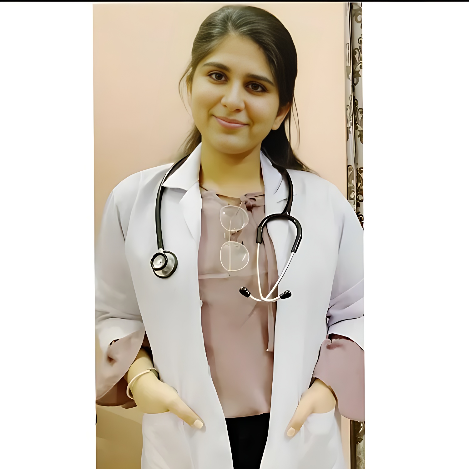 Dr. Palak Garg
