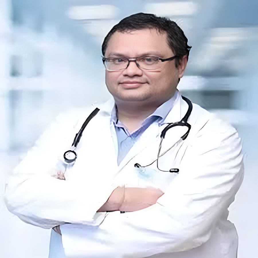 Dr. Partha Saradhi                                