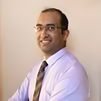 Dr. Pavan Vala