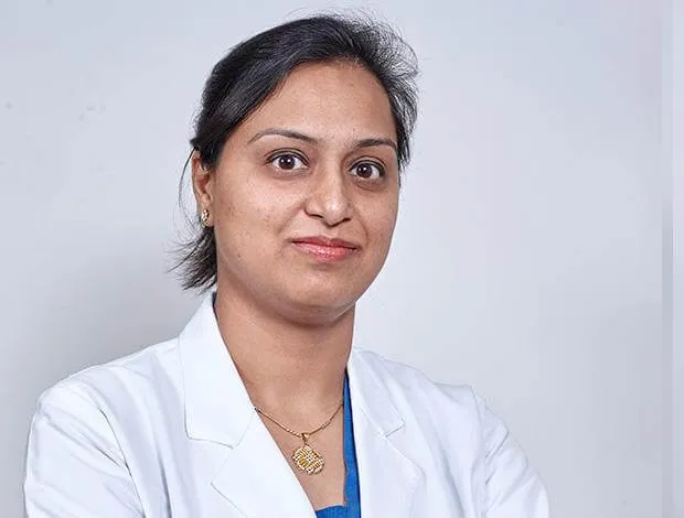 Dr. Pooja Wadwa