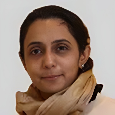 Dr. Prabhatha Rashmi
