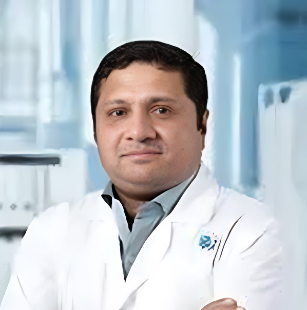 Dr. Pradeep                                