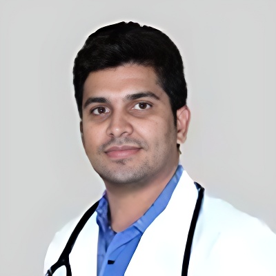 Dr. Pradeep Kumar Karumanchi