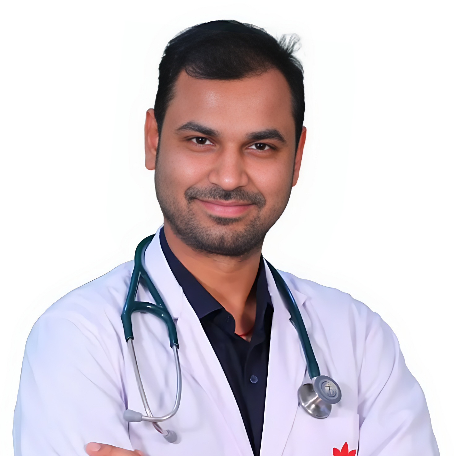 Dr. Prasad Neelam