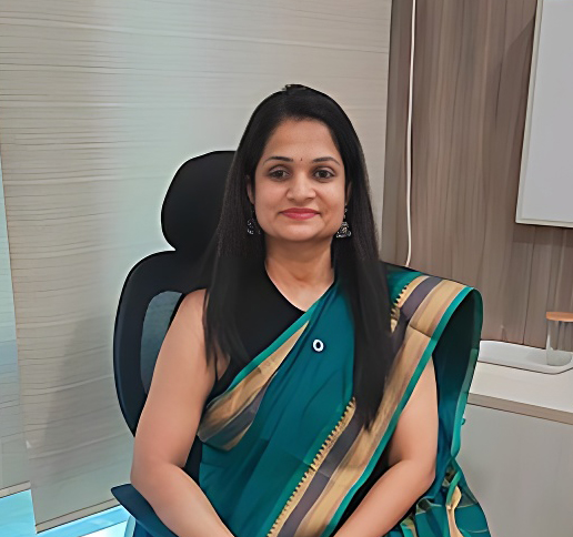 Dr. Pratiksha Patil