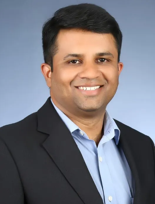 Dr. Praveen Wali