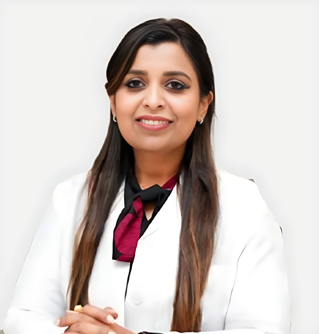 Dr. Prithvi Priyadarshini Shivalingaiah