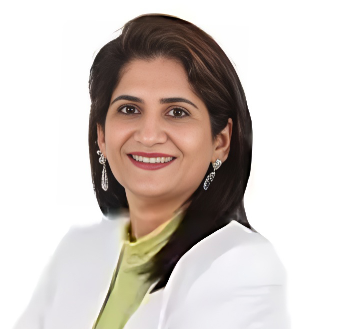 Dr. Priyanka Mehta
