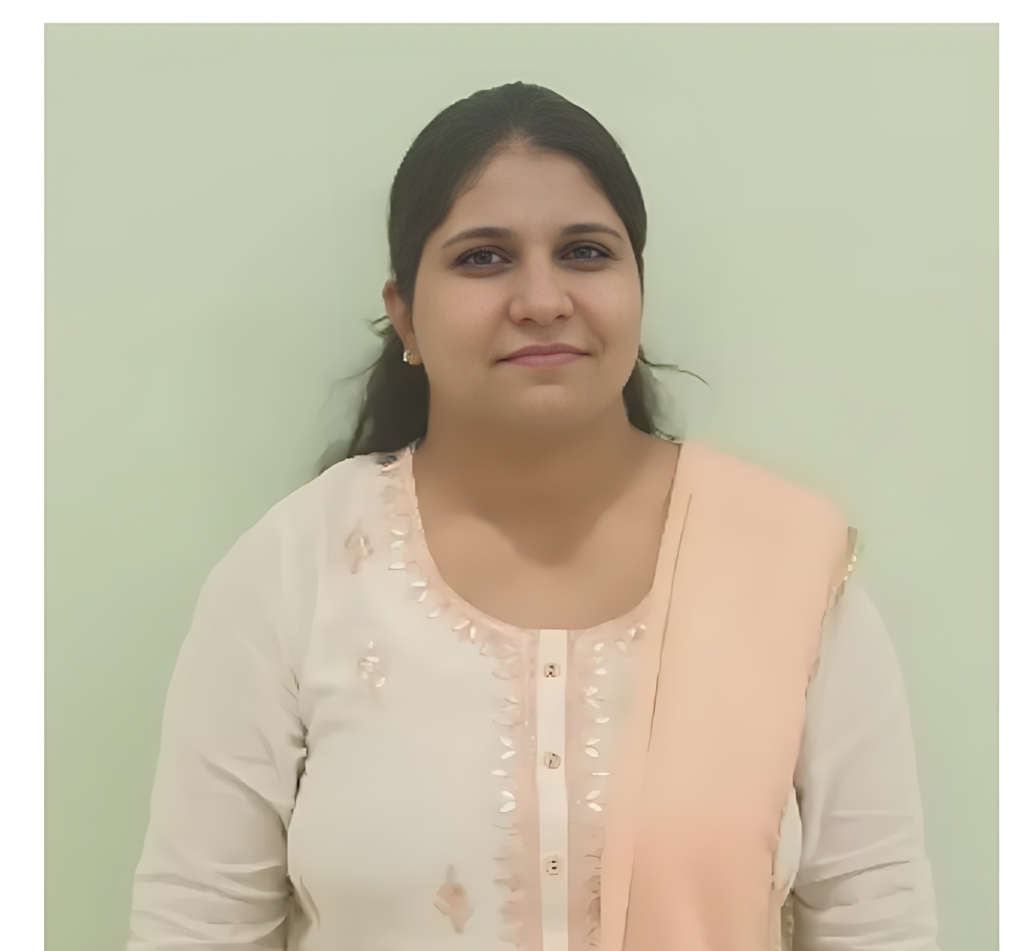 Dr. Priyanka Tyagi