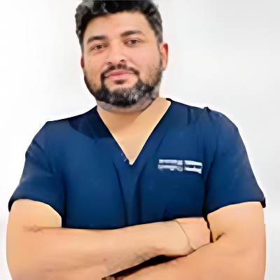 Dr. Purusatyam Chakraborty