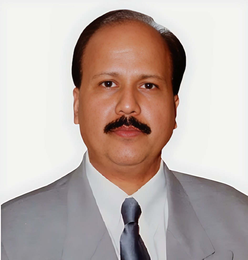 Dr. R.R Kasliwal                                