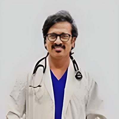Dr. R. Srinivasan