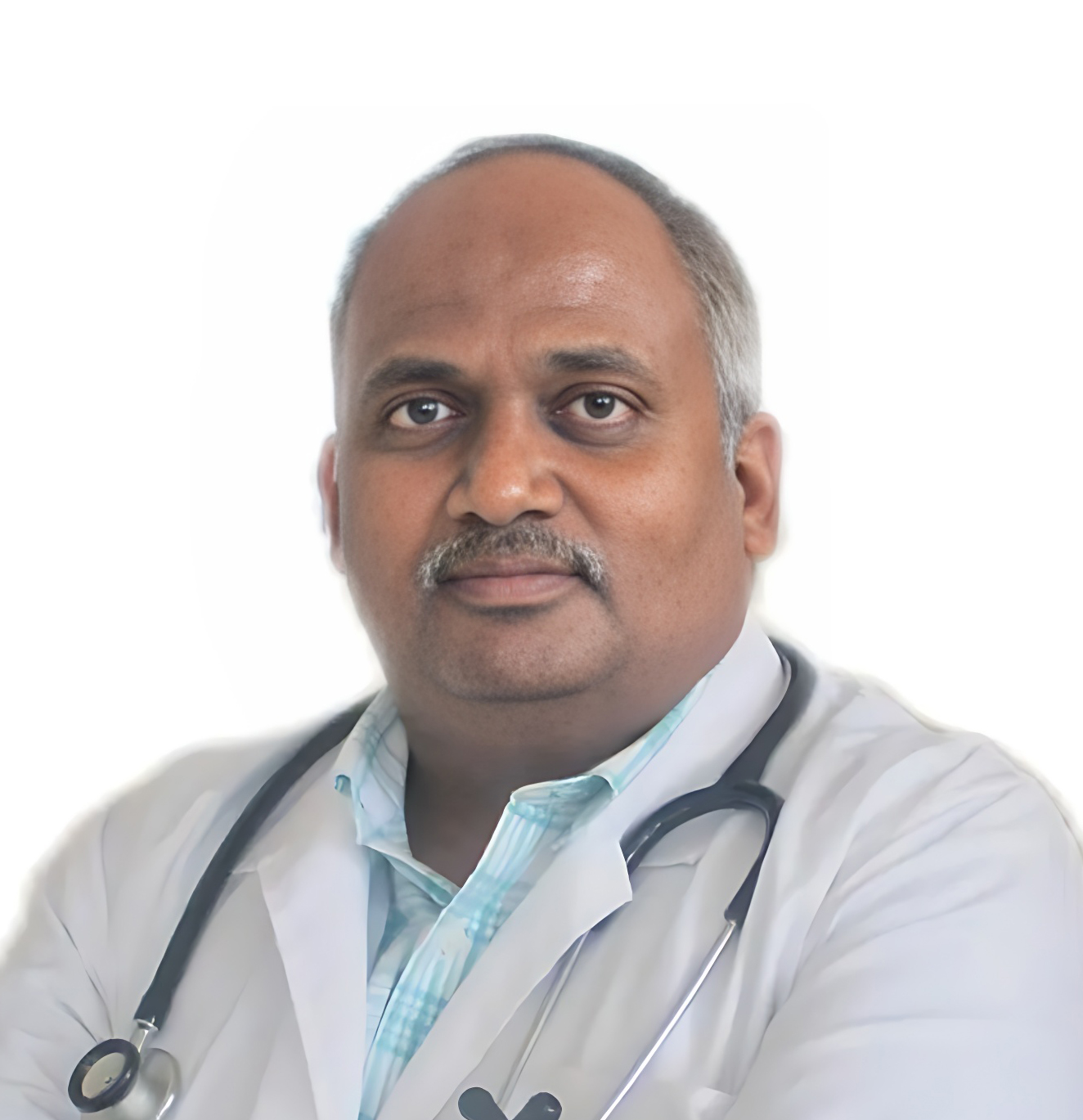 Dr. Raghunandan Nayani