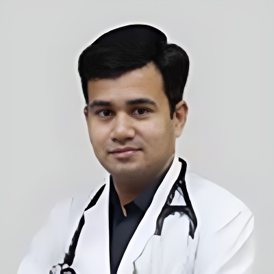 Dr. Raghuram Kondala